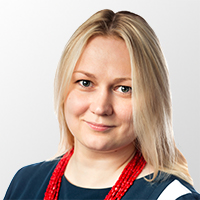 Дарья Ильина