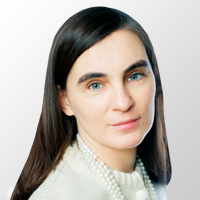 Екатерина Сливко