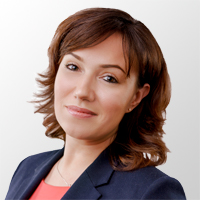 Ksenia Firsova
