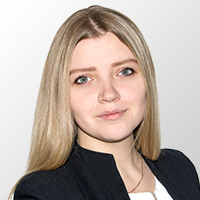 Alexandra Sofronova
