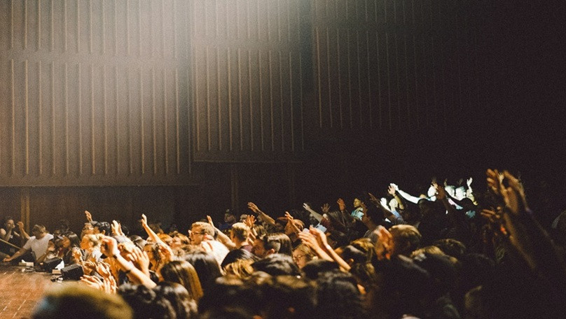 При поддержке АБ ЕПАМ состоится Всероссийская олимпиада студентов «Я — профессионал»