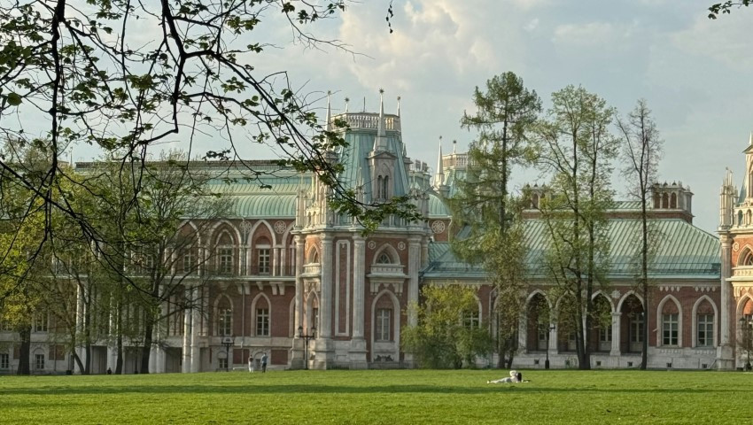 Владимир Таланов выступит лектором Академии для Арбитров РИСА 2026