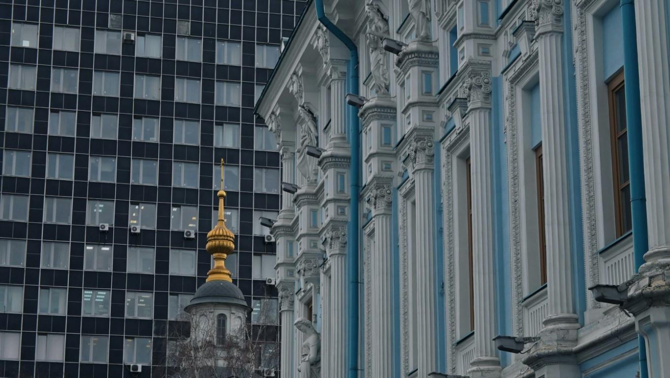 Владимир Таланов выступит на конференции ICC Russia по трансграничным спорам