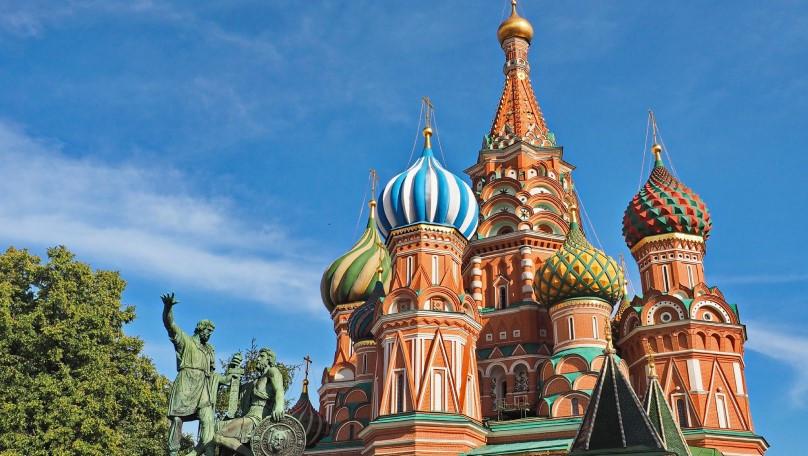 MOSCOW LEGAL STORIES | An Original Bilingual Audio Walk with EPAM Law